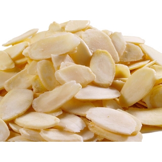 MIGDAŁY PŁATKI BLANSZOWANE 13 KG